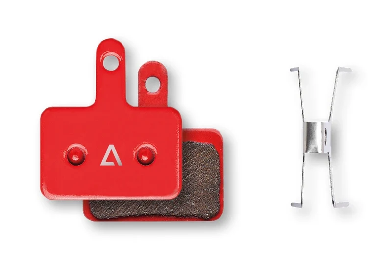 Acid ACID disc brake pad Shimano Deore BR-M505/515 sintered