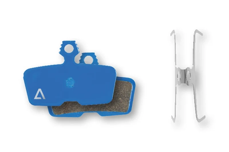 Acid ACID disc brake pad Avid Code 2011 organic