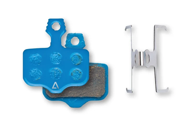 Acid ACID disc brake pad Avid Elixir organic