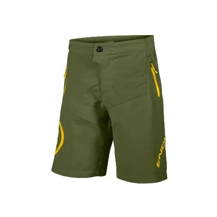 Endura Kids MT500JR Shorts/Inner Pants