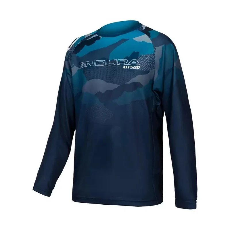 Endura Kids MT500JR Jersey LTD (long sleeve)