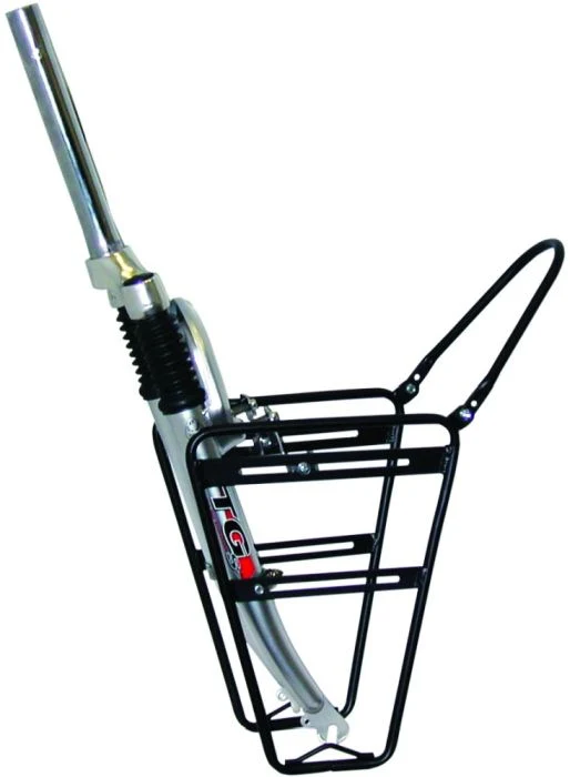 TAQ-33 luggage rack Low Rider Alu Caio