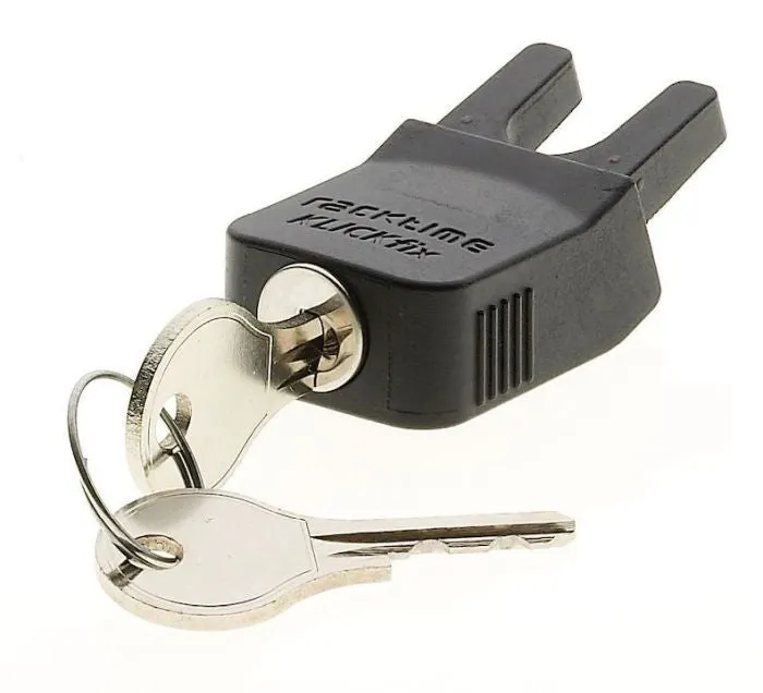 Racktime lock Racktime for system adapter Snapit