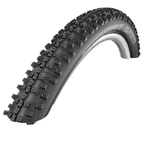 Schwalbe Smart Sam HS476 20x2.35 60-406 sw-LiteSkin Perf.Addix