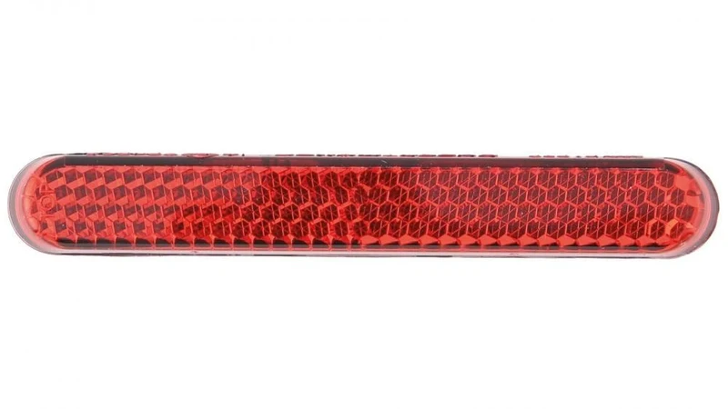 Busch & Müller B&M rear reflector red 306/1GS 306/1GS