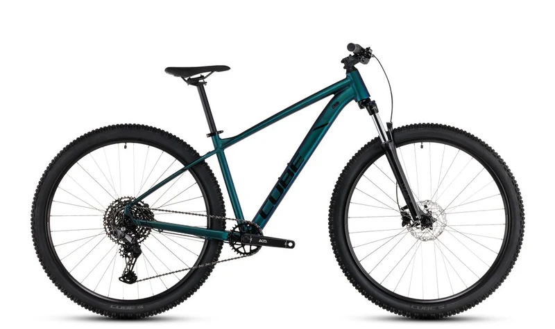 Cube Aim Race goblin'n'black 2025