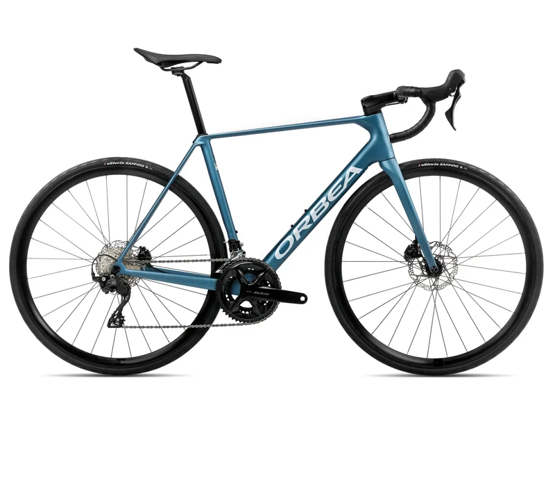 Orbea ORCA M30 Blue - Silver