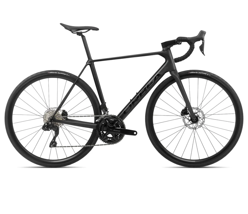 Orbea ORCA M30i Vulcano - Black