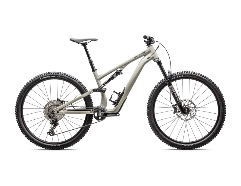 Specialized Stumpjumper 15 Alloy Whtmtn/Dkmos