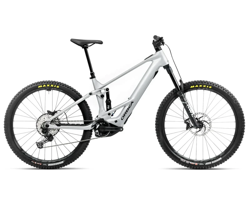Orbea WILD ST H20 Halo - Gloss