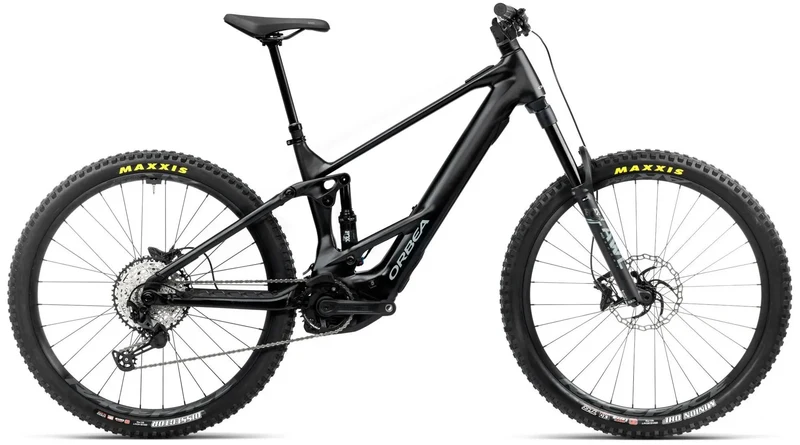 Orbea WILD ST H20 Diamon - Blue