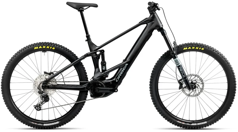 Orbea WILD ST H30 Diamon - Blue