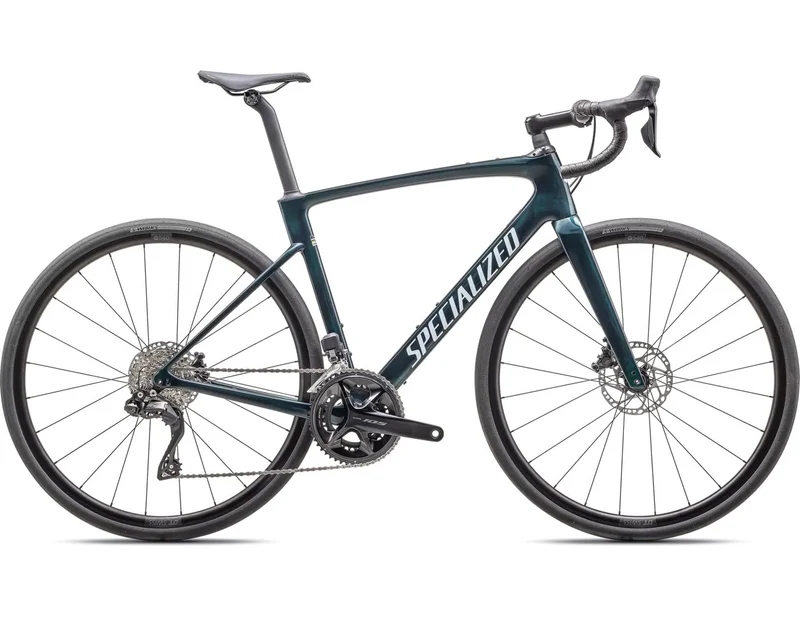 Specialized ROUBAIX COMP Lagoon Blue Tint/Morning Mist
