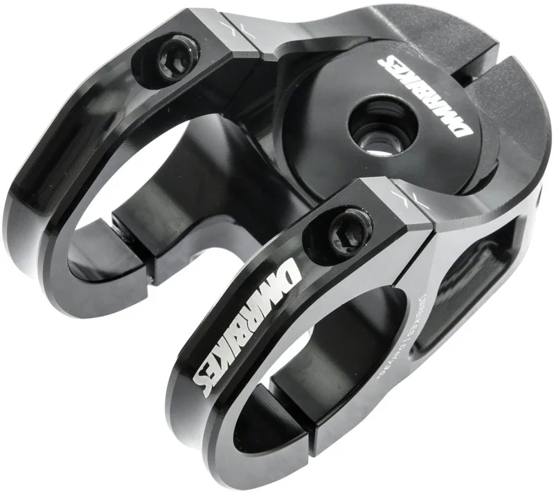 DMR DEFY STEM, 31.8MM, 35MM, 5°