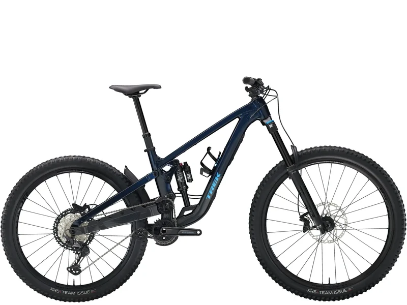 Trek Slash 8 Marianas Blue