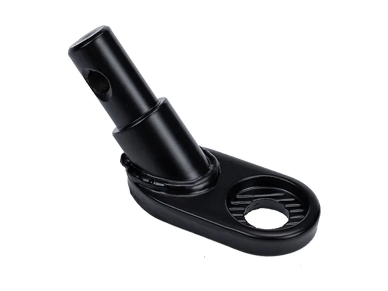 Acid Universal Coupling for Children's Bicycle Trailers Double