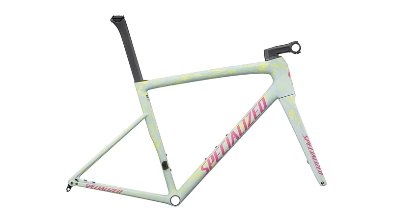 Specialized TARMAC SL8 FRMSET