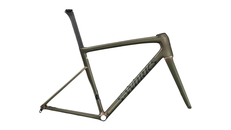 Specialized TARMAC SL8 S-Works frameset