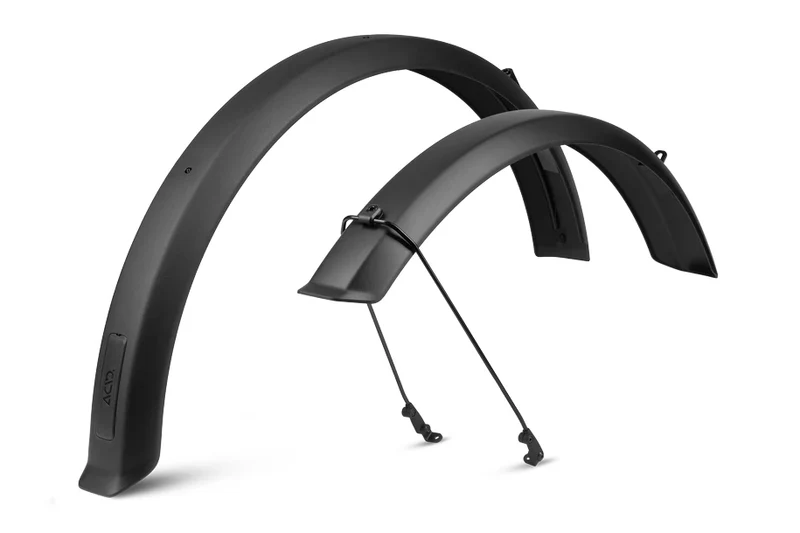 Acid mudguard set SIC 2.0 84 29" Fully
