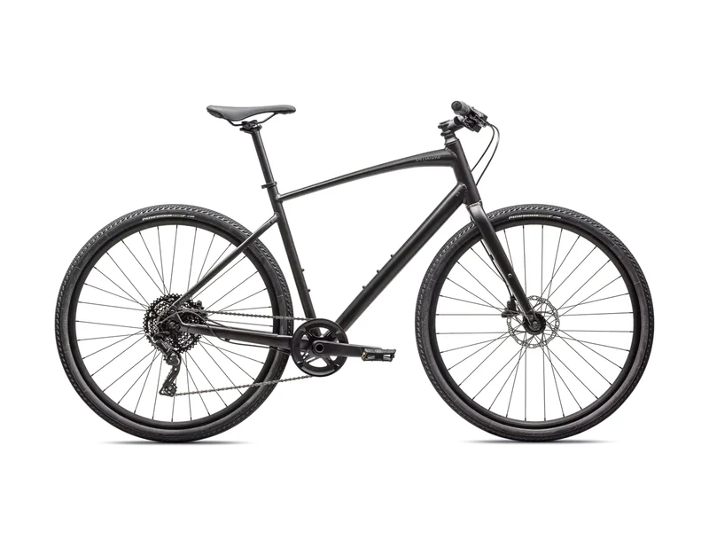 Specialized SIRRUS X 3.0 OBSIDIAN/SMOKE