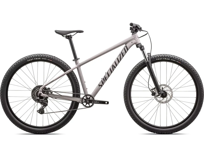 Specialized ROCKHOPPER SPORT VN CLAY/BLACK LIQUID METAL
