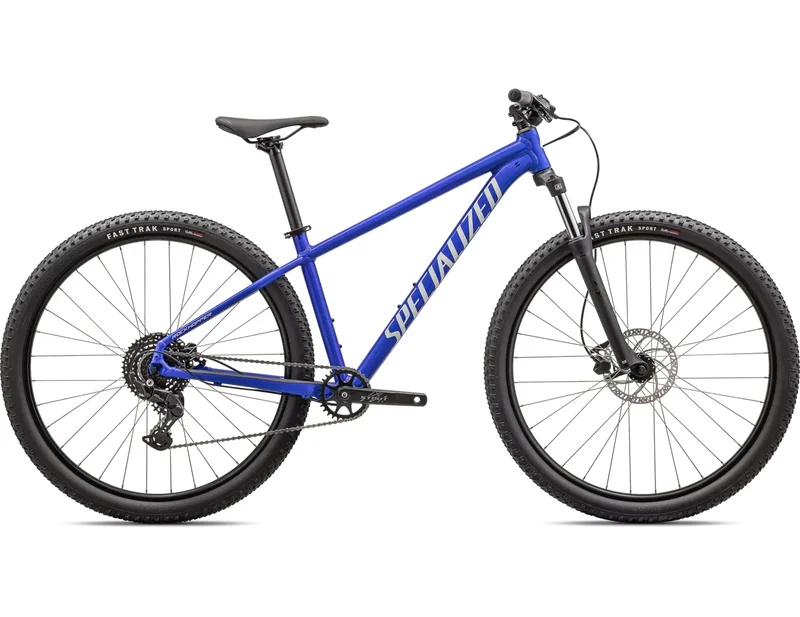 Specialized ROCKHOPPER SPORT VN SAPPHIRE/DUNE WHITE