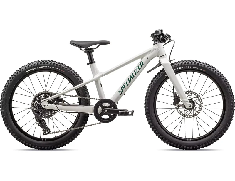 Specialized RIPROCK 20 INT DUNE WHITE/PINE GREEN