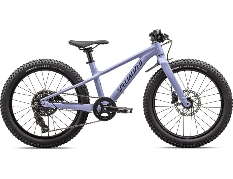 Specialized RIPROCK 20 INT POWDER INDIGO/SLATE