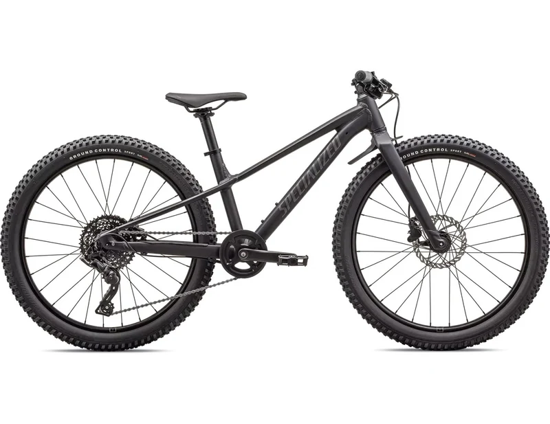 Specialized RIPROCK 24 INT CAST BLACK/SMOKE