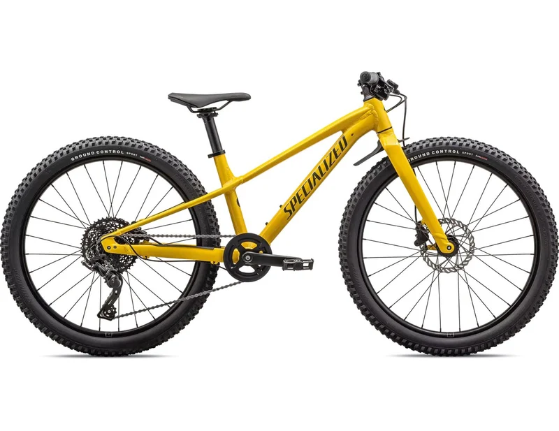 Specialized RIPROCK 24 INT SULFUR/OAK GREEN