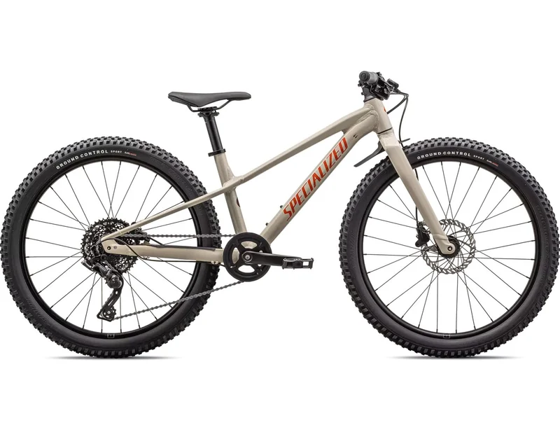 Specialized RIPROCK 24 INT WHITE MOUNTAINS/AMBER GLOW