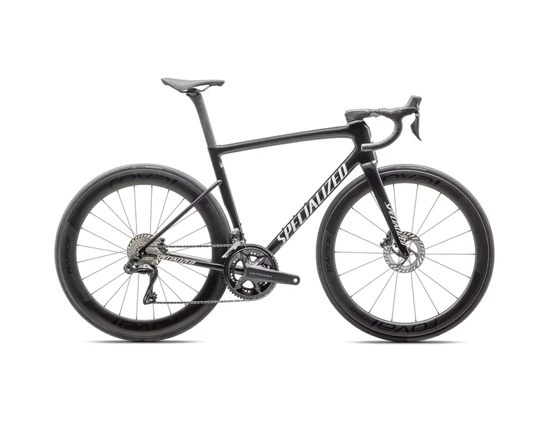 Specialized TARMAC SL8 PRO UDI2 CARBON/ WHITE SILVER