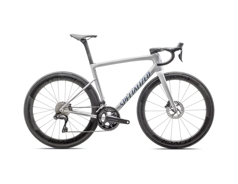 Specialized TARMAC SL8 PRO UDI2 LQDMET/BLUPRL/BLKLQDMET