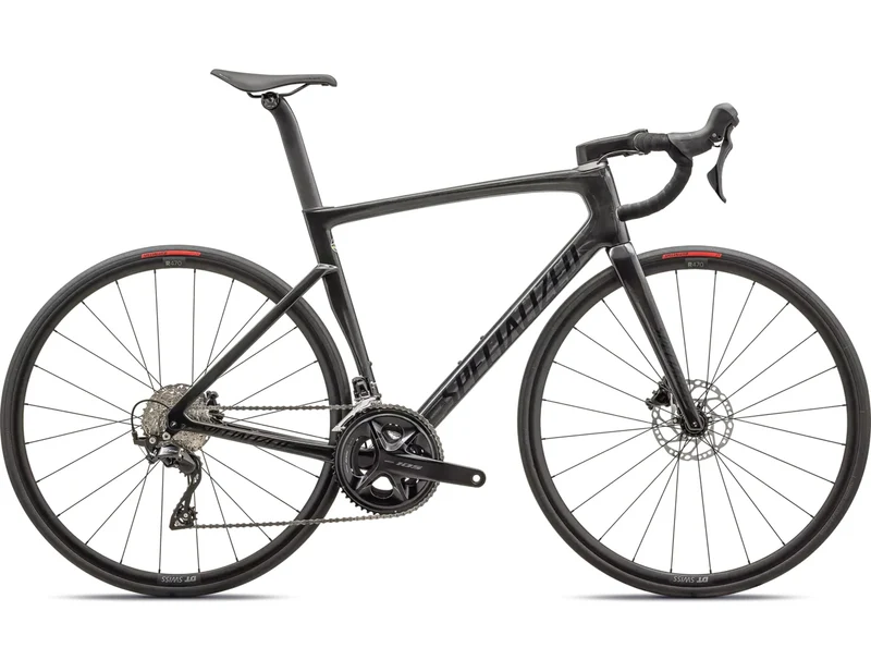 Specialized Tarmac SL7 Sport Carbon/Metallic Dark Navy