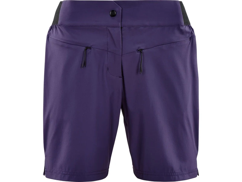 Cube ATX WS Baggy Shorts CMPT