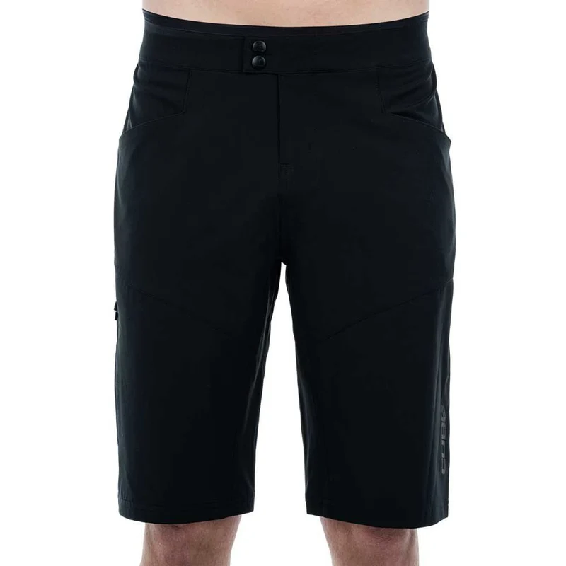 Cube ATX Baggy Shorts CMPT including inner shorts