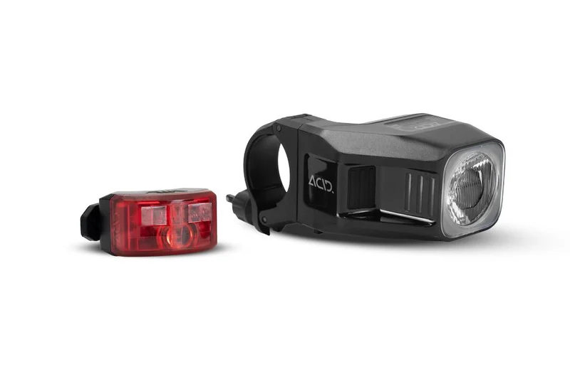 Acid Lighting Set PRO 100