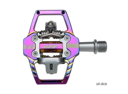 HT Components T1