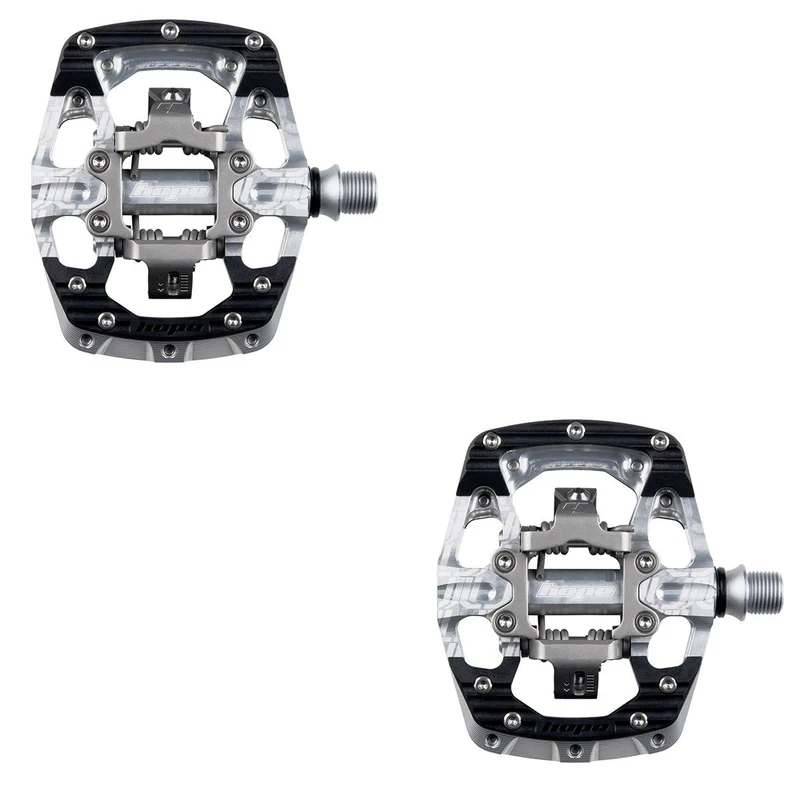HOPE Union GC Pedals – Pair