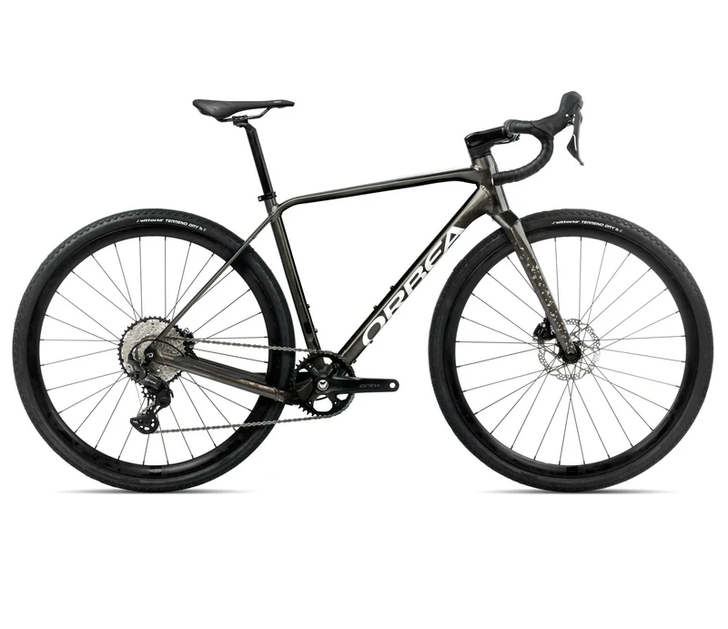 Orbea TERRA H30 1X Green - White