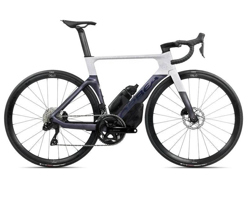 Orbea ORCA AERO M30iLTD Tanzanite - Lilac