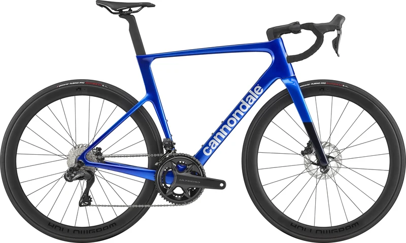 Cannondale SuperSix EVO 2 Sonic Blue