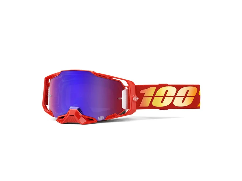 100%Armega Goggle - Mirror Lens