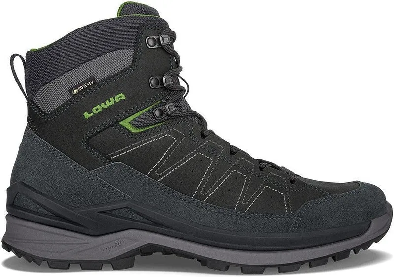 Lowa Toro EVO GTX Mid
