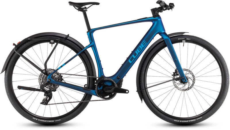 Cube Nulane Hybrid C:62 SLX FE 400X nebula'n'blue 2025