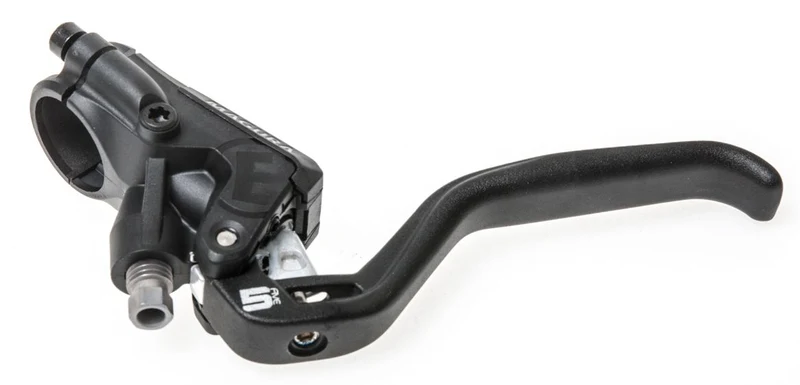 Magura brake lever MT5 2-finger AlU lightweight construction