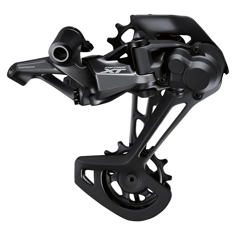 Shimano rear derailleur DEORE XT RD-M8100 12-speed
