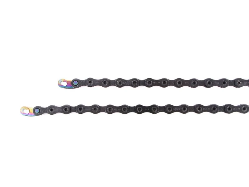 SRAM PCXX1 HollowPin 12-speed derailleur chain, 126g