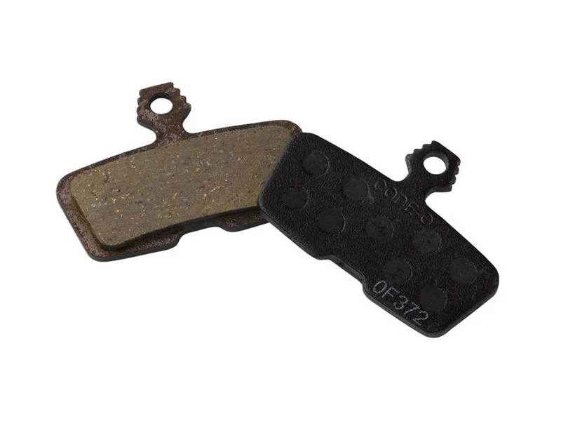 SRAM disc brake pads Code