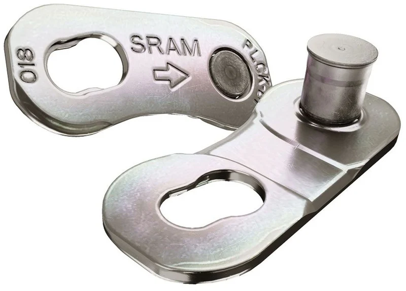 SRAM chain lock RED AXS 12x